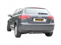 evo line ragazzon audi a3 8p sportback