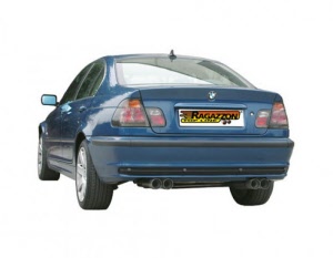 ragazoon top line bmw e46