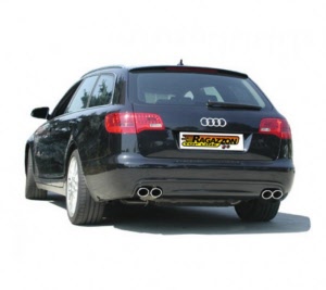 ragazzon audi a6 4f