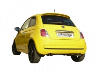 ragazzon duplex sportuitlaat fiat 500