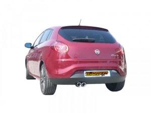 ragazzon rvs sportuitlaat fiat bravo