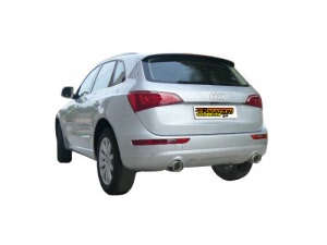 ragazzon sportuitlaat audi q5