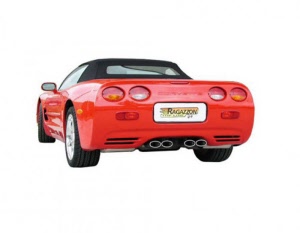 ragazzon sportuitlaat chevrolet corvette c5
