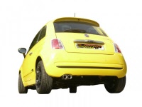 ragazzon sportuitlaat fiat 500