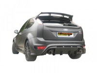 ragazzon sportuitlaat focus rs500