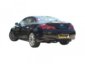 ragazzon sportuitlaat infiniti_g37