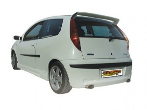 ragazzon sportuitlaat punto 188