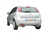 ragazzon sportuitlaat top line grande punto
